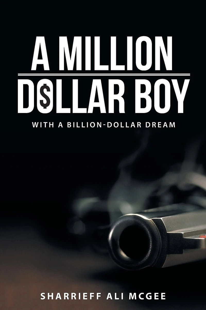 A Million-dollar Boy With Billion-dollar Dream