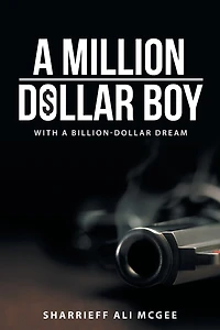 A Million-dollar Boy With Billion-dollar Dream