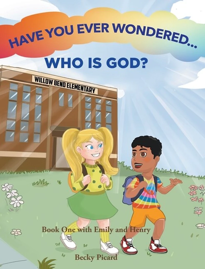 Have You Ever Wondered... Who is God