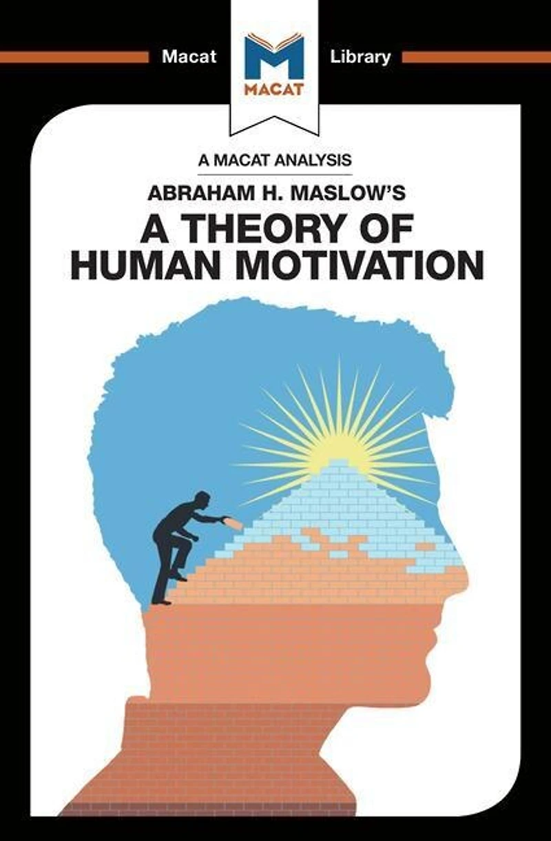 An Analysis of Abraham H. Maslow's A Theory Human Motivation
