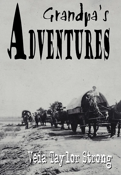 Grandpa's Adventures
