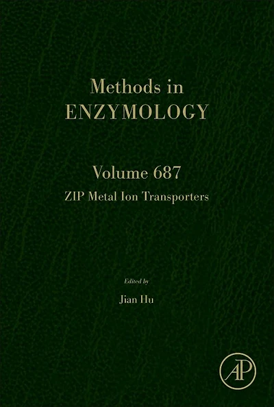 ZIP Metal Ion Transporters