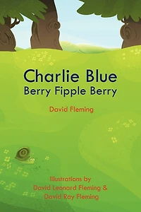 Charlie Blue Berry Fipple