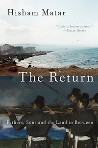 The Return: Fathers, Sons And Land Between