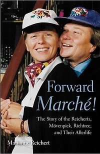 Forward Marché: The story of the Reicherts Mövenpick Richtree and their Afterlife