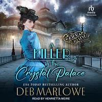 A Killer the Crystal Palace