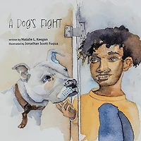 A Dog's Fight