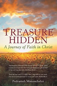 Treasure Hidden: A Journey Of Faith Christ