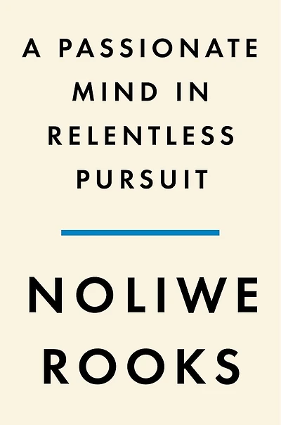 A Passionate Mind Relentless Pursuit: The Vision of Mary McLeod Bethune