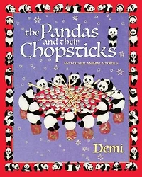 The Pandas and Their Chopsticks: Other Animal Stories