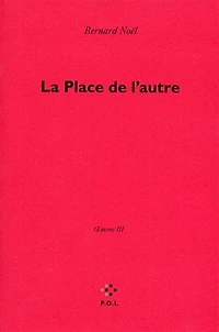 La place de l'autre