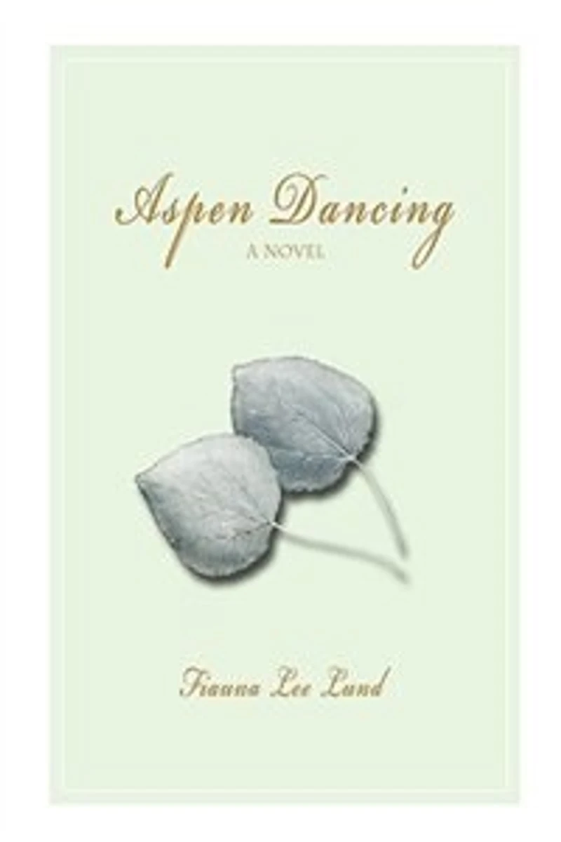 Aspen Dancing