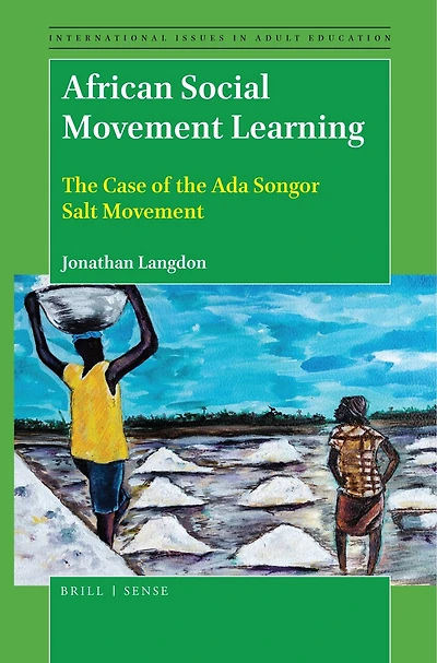 African Social Movement Learning: the Case of Ada Songor Salt