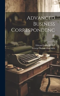 Advanced Business Correspondence