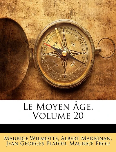 Le Moyen Âge; Volume 20