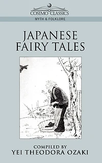 Japanese Fairy Tales