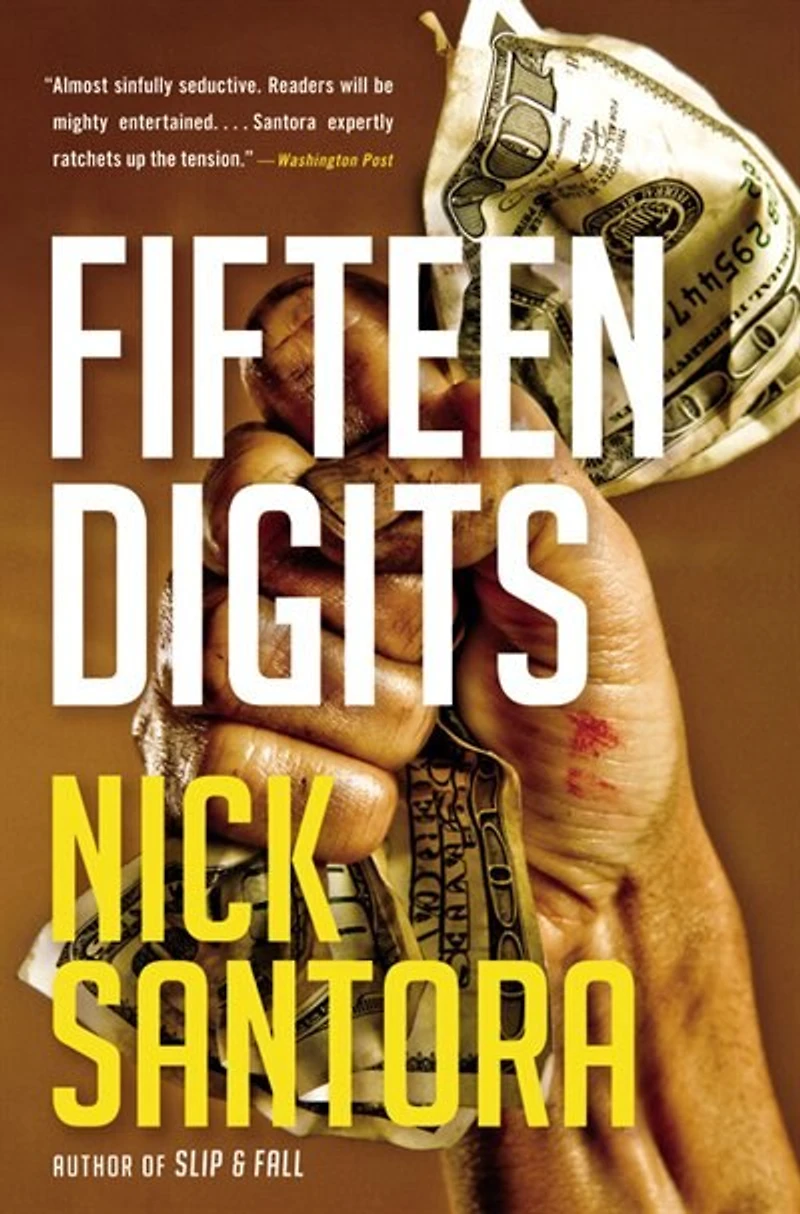 Fifteen Digits