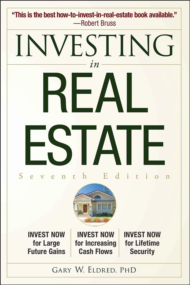 Investing Real Estate