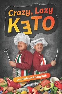 Crazy, Lazy Keto: Easy way to start to eat better and healthier-101 CKD Keto diet recipes book with pictures