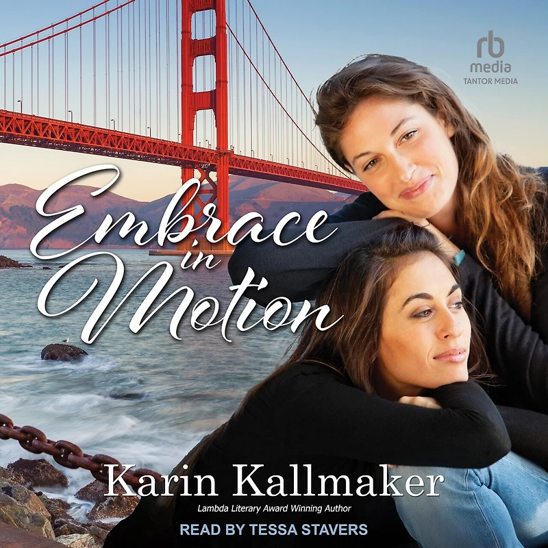 Embrace Motion