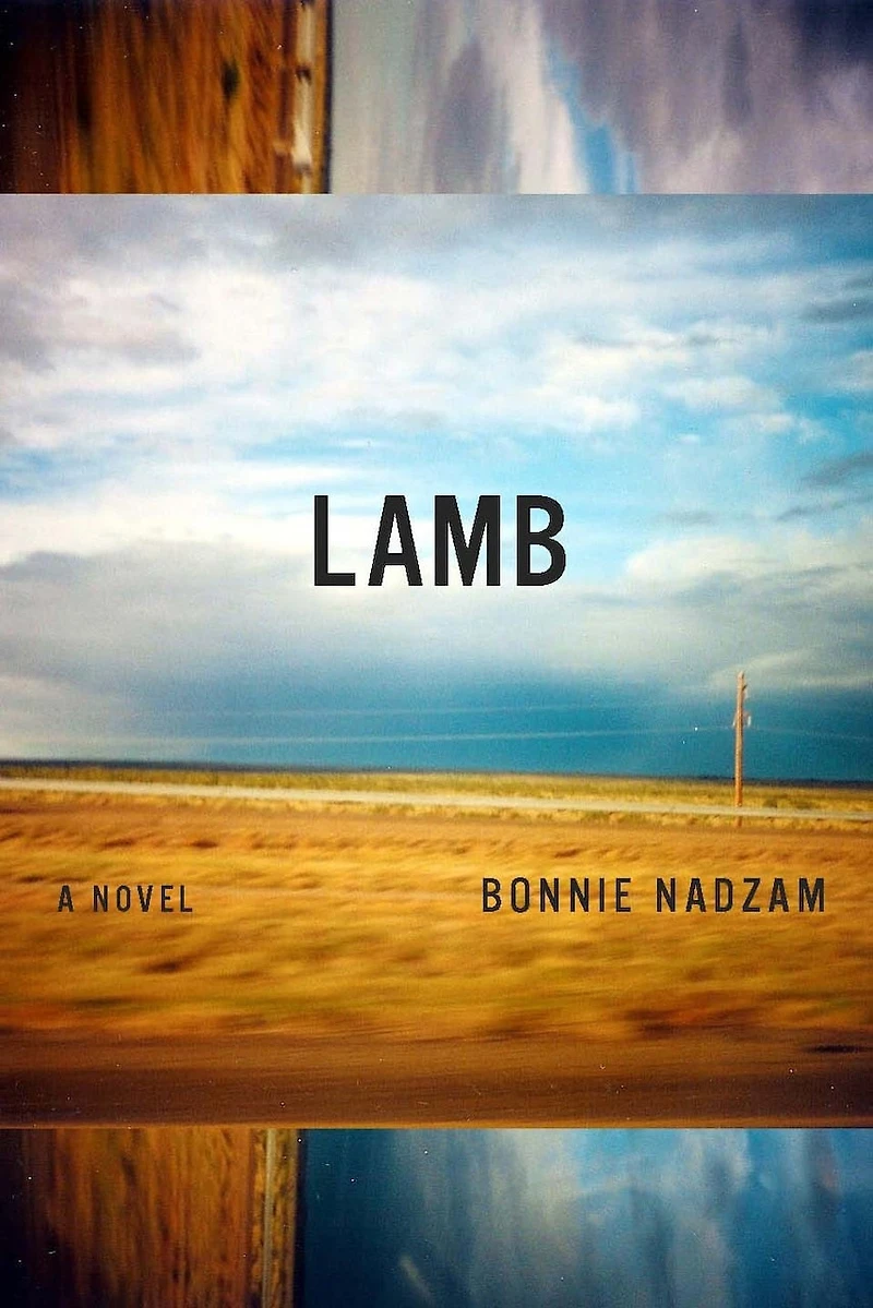 Lamb: A Novel