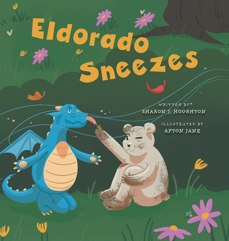 Eldorado Sneezes