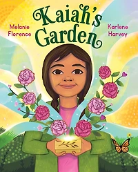 Le jardin de Kaiah