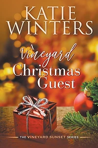 A Vineyard Christmas Guest