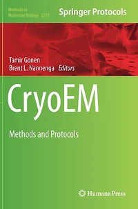 Cryoem: Methods And Protocols