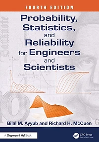 Probability, Statistics, and Reliability for Engineers Scientists