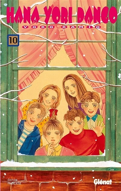 Hana Yori Dango