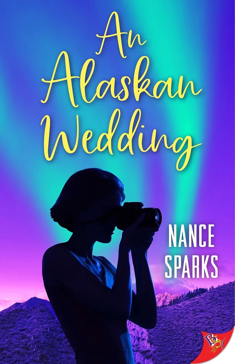 An Alaskan Wedding