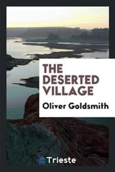 The deserted village