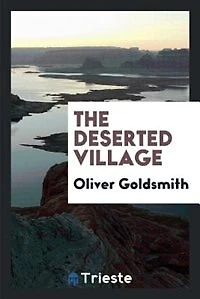 The deserted village