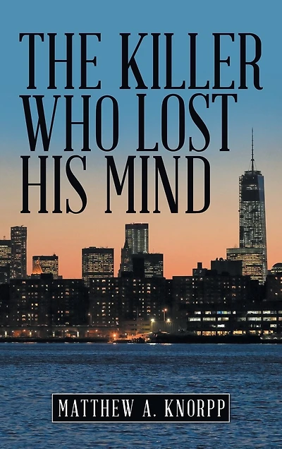 The Killer Who Lost His Mind