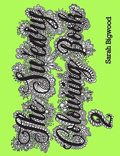 The Sweary Colouring Book 2