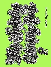 The Sweary Colouring Book 2