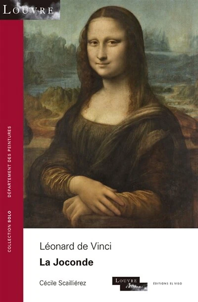 Léonard de Vinci: la Joconde