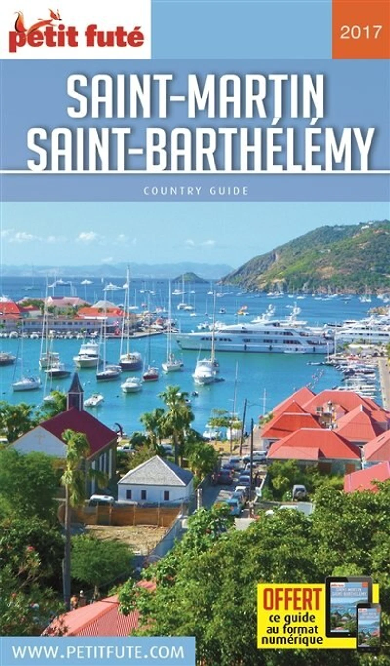 Saint-Martin, Saint-Barthélemy: 2024-2025