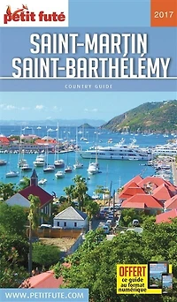 Saint-Martin, Saint-Barthélemy: 2024-2025