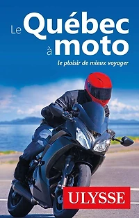 Nord-est américain à moto
