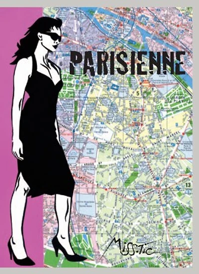 Parisienne