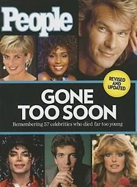 People Gone Too Soon: Remembering 57 Celebrities Who Died Far Too Young