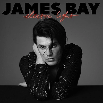 Electric Light by James Bay (1 Picture Disc LP)