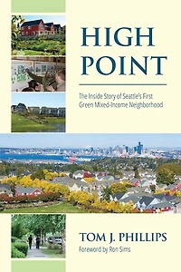 The Inside Story of Seattle's First Green, Mixed-income Neighborhood