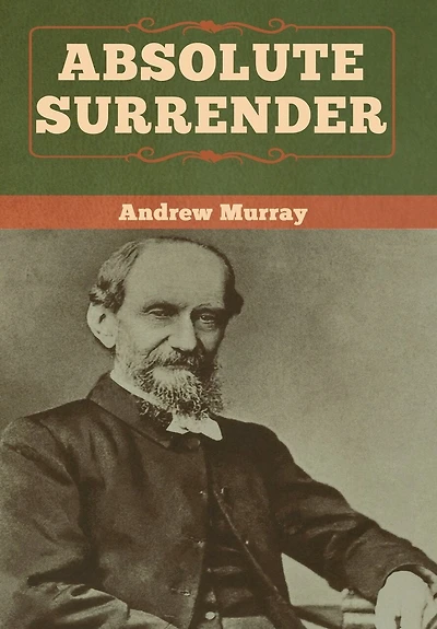 Absolute Surrender