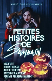 Petites histoires de Samhain