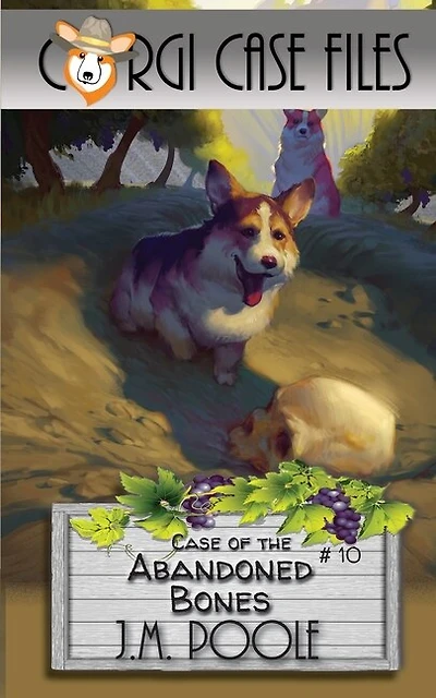 Case Of The Abandoned Bones