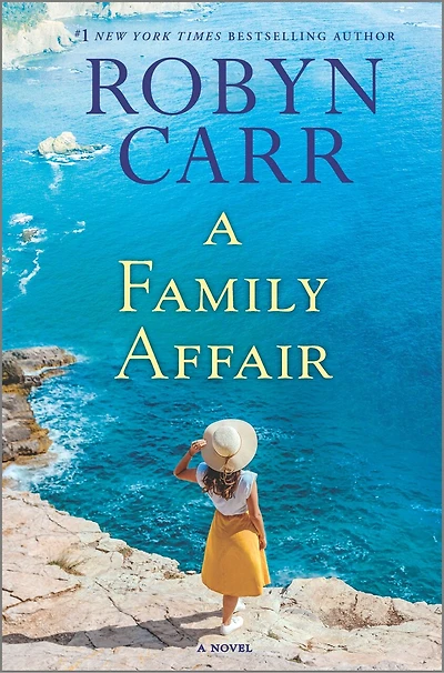 A Family Affair: Novel