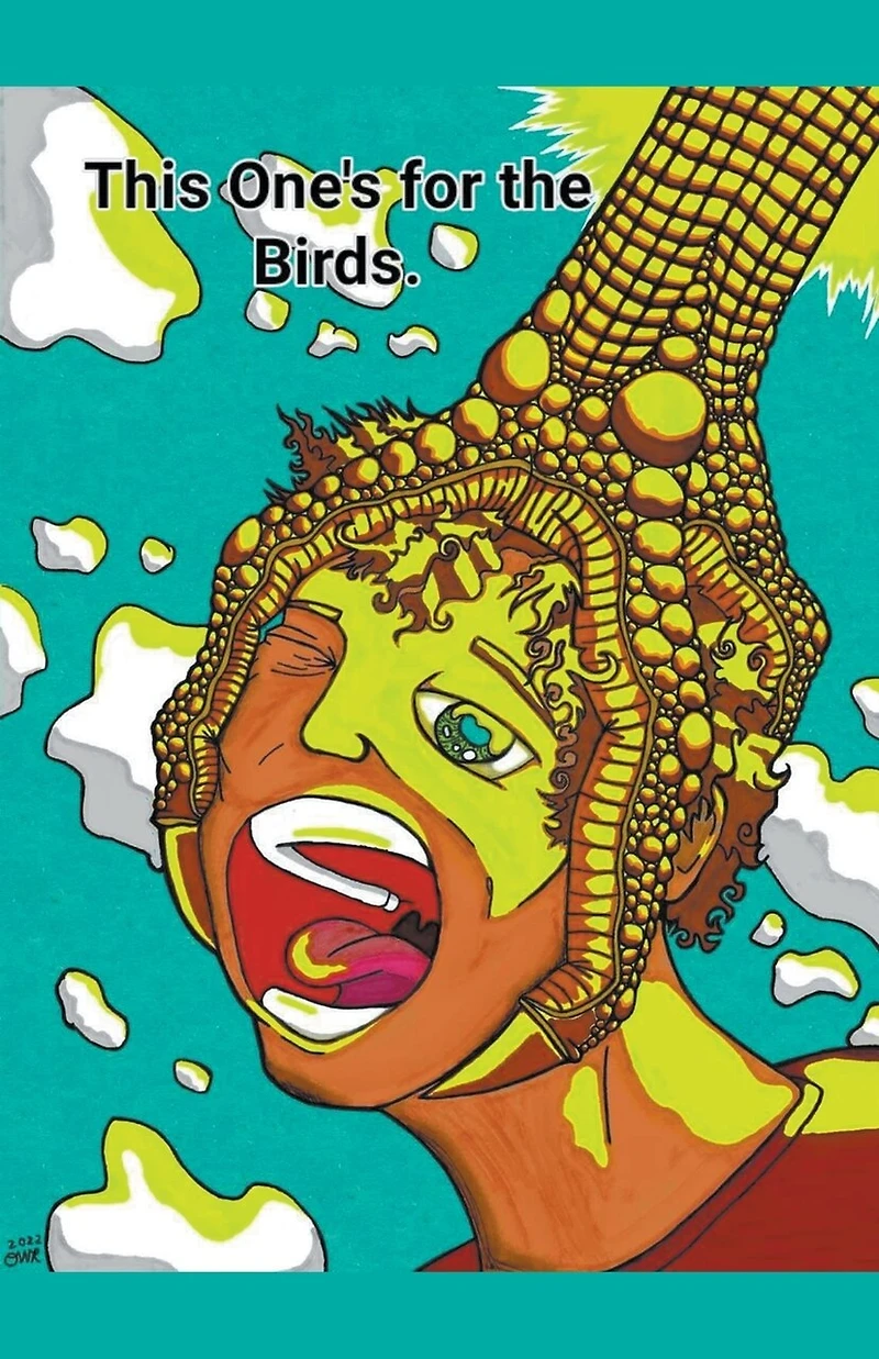 This One's for the Birds